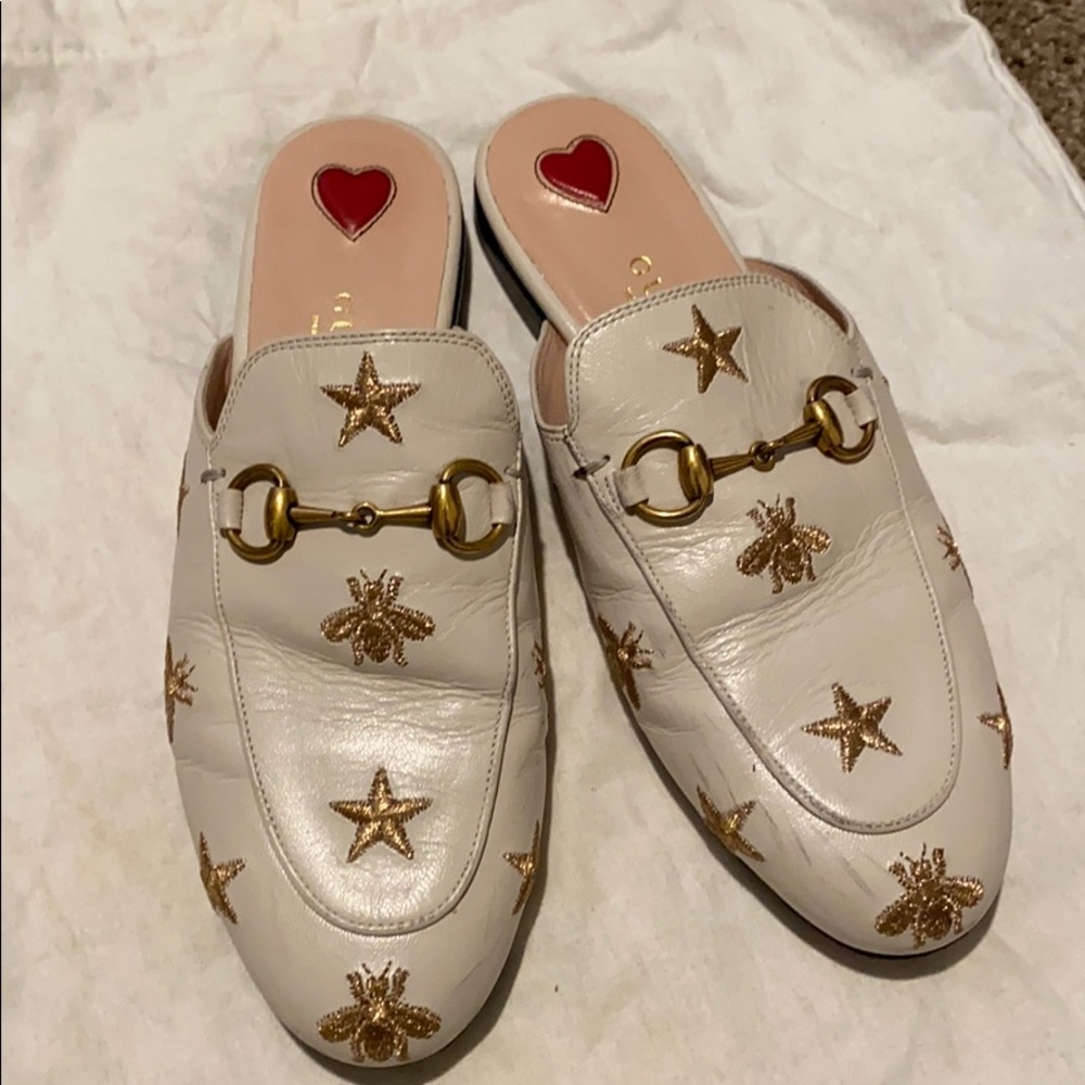 Gucci Slippers